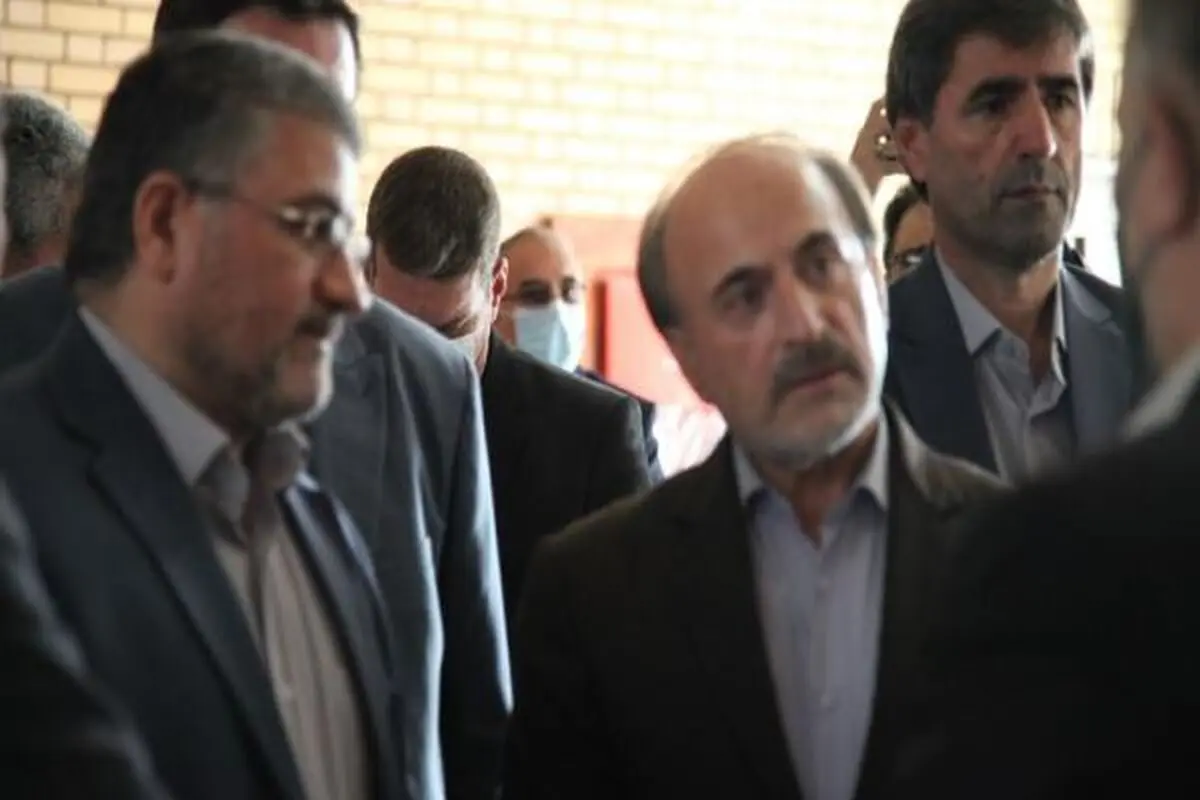 قول مساعد رییس سازمان مدیریت بحران کشور در تأمین نیازهای پزشکی قانونی
