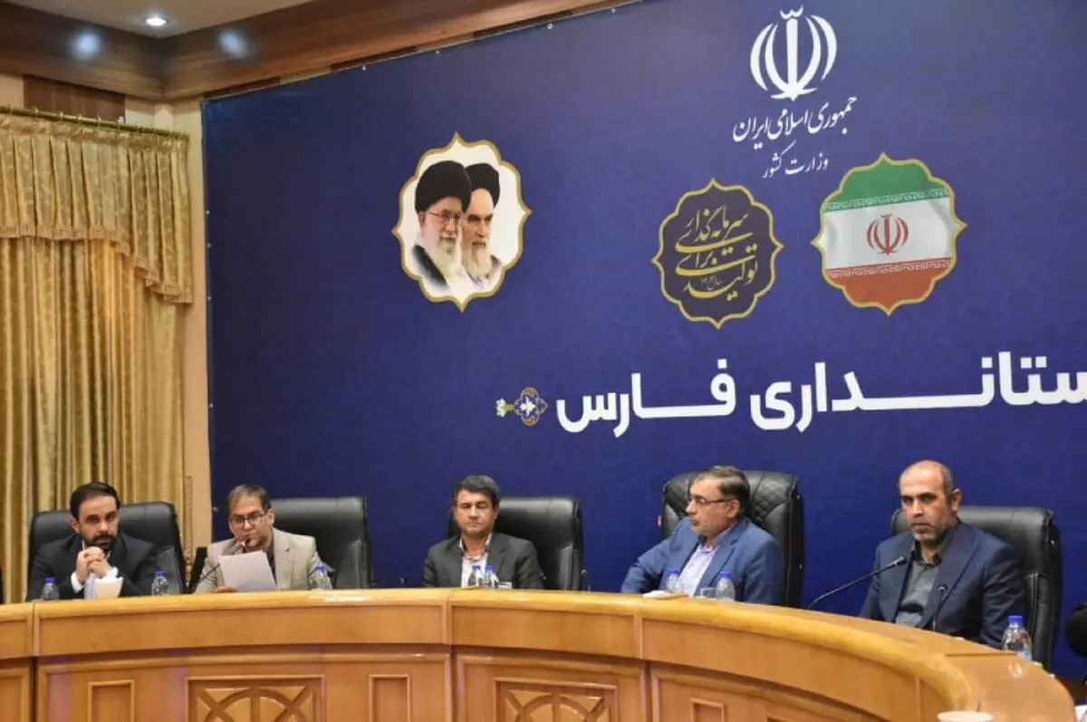 صدای «اکسپو فارس» باید فراتر از استان و کشور شنیده شود 