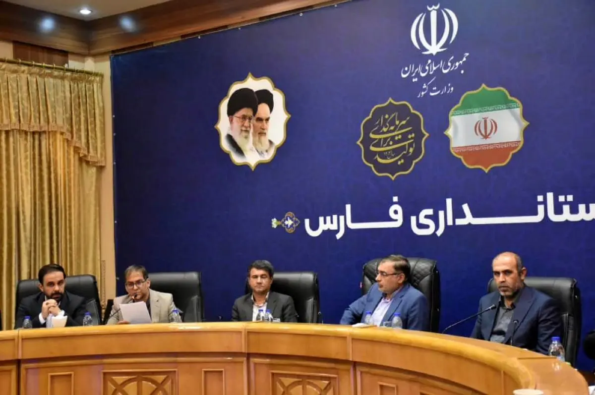 صدای «اکسپو فارس» باید فراتر از استان و کشور شنیده شود