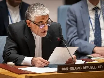 Iran criticizes UNSC repeated meetings on Syria