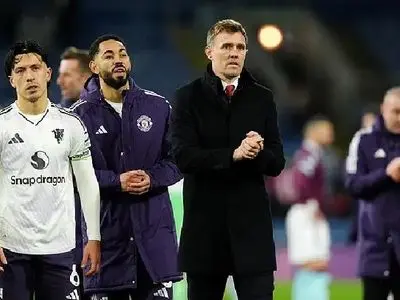 منچستریونایتد از جام حذفی کنار رفت