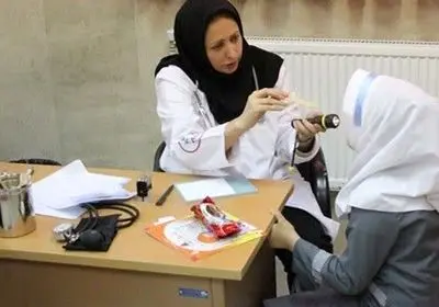 دانشجویان بهورزی شوش و کرخه خواستار پرداخت معوقات کمک‌هزینه آموزشی شدند