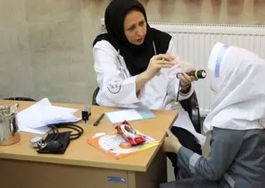 دانشجویان بهورزی شوش و کرخه خواستار پرداخت معوقات کمک‌هزینه آموزشی شدند