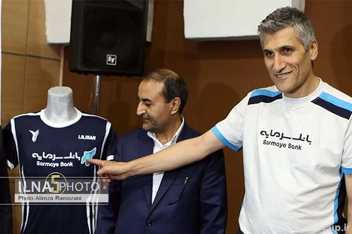 تیم والیبال بانک سرمایه درخواست تجدید نظر داد