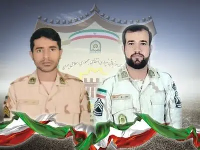 عامل شهادت ماموران دریابانی میناب به قصاص محکوم شد