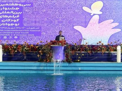 معرفی برگزیدگان فیلم‌های داستانی کوتاه و پویانمایی جشنواره فیلم‌های کودکان و نوجوانان