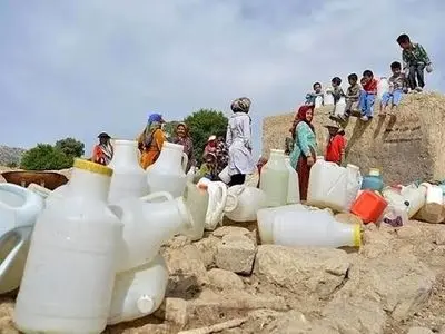 ۴۰۰ روستای چهارمحال و بختیاری درگیر تنش آبی 