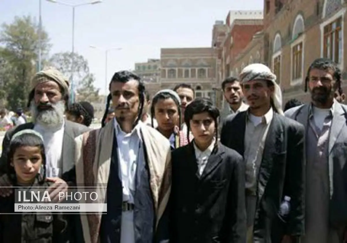 انتقال سری ۱۹ یهودی یمنی به سرزمین‌های اشغالی