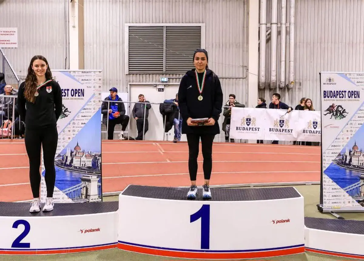 صعود فصیحی به صدر رنگینگ 2026 آسیا