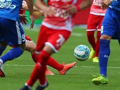 بعد از نوجوانان؛ پرسپولیس دربی جوانان را هم برد