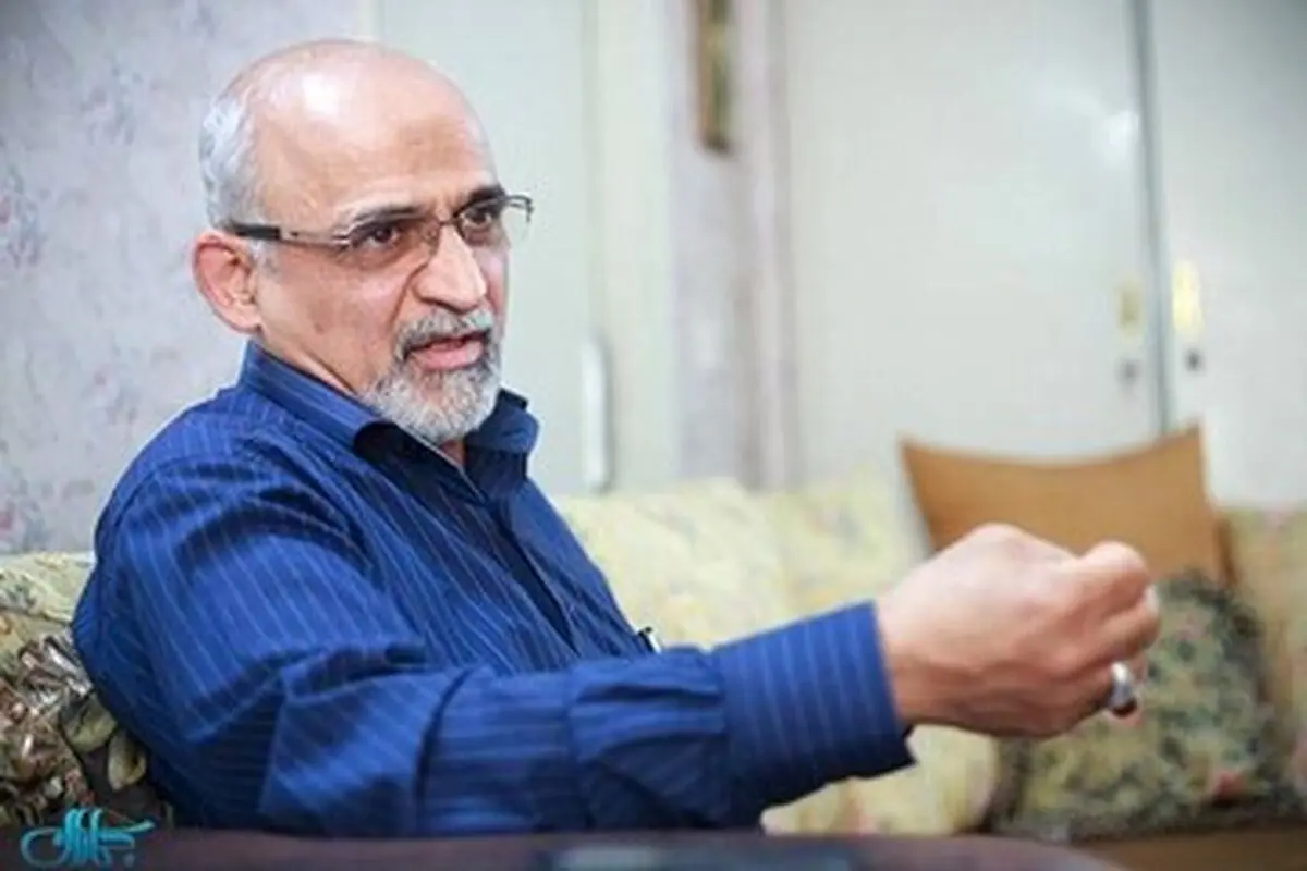 میردامادی: اسرائیل و تندروهای داخلی همه تلاش خود را برای از بین بردن توافق اخیر خواهند کرد