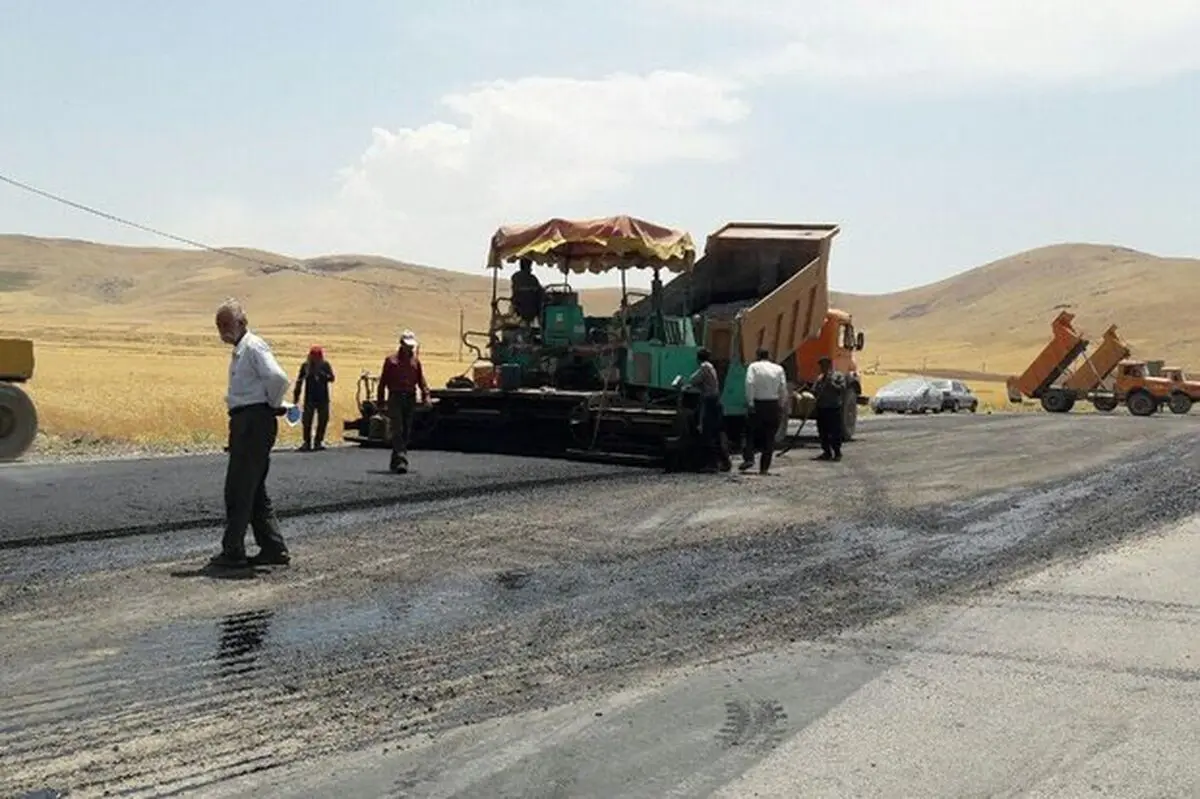 اتصال ایران به جنوب‌شرق اروپا، دورنمای احداث آزادراه نجف 