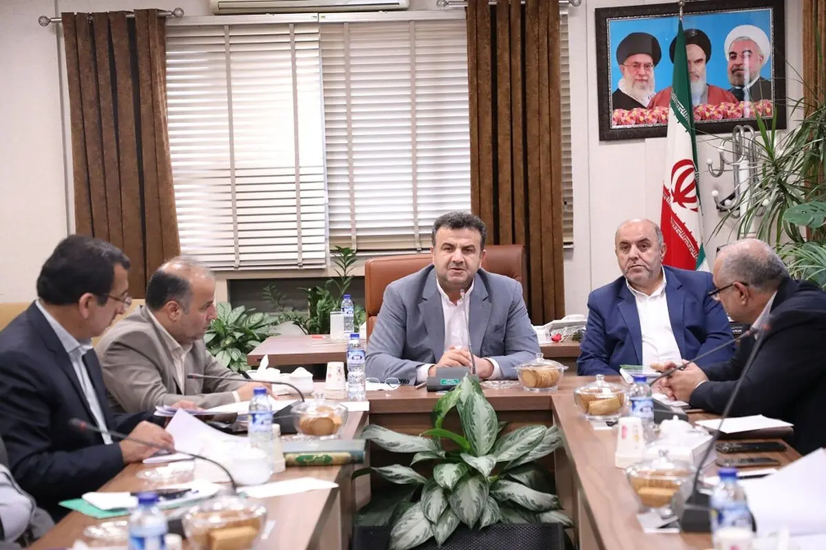 ضرورت تشکیل یک اتاق عملیات ویژه برای رفع موانع صادرات/وظیفه دولت تسهیل گری،شناسایی موانع و رفع آن است