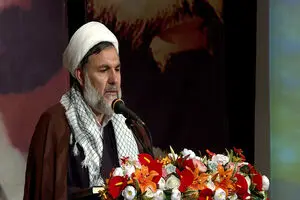 روحانیت با نقش خود، دفاع مقدس را به مرتبه قداست رساند/ بی توجهی به ثبت خاطرات روحانیت خسارت راهبردی است