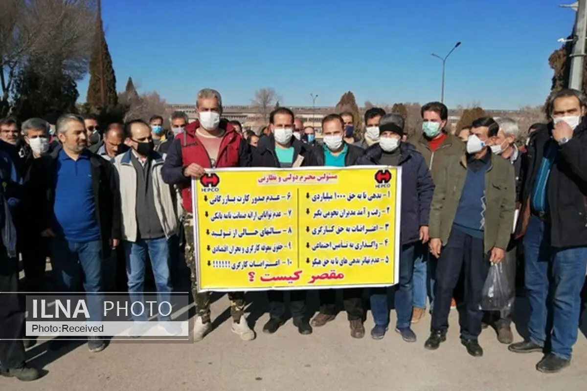 مدیران اتوبوسی آمدند و رفتند و بدهی هنگفت به جا گذاشتند/ راه نجاتِ «هپکو» چیست؟