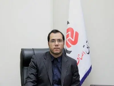 محسن بیدی مدیر رسانه‌ای اتاق اصناف ایران شد