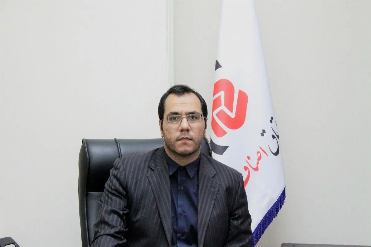 محسن بیدی مدیر رسانه‌ای اتاق اصناف ایران شد