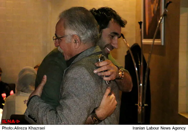 گالری