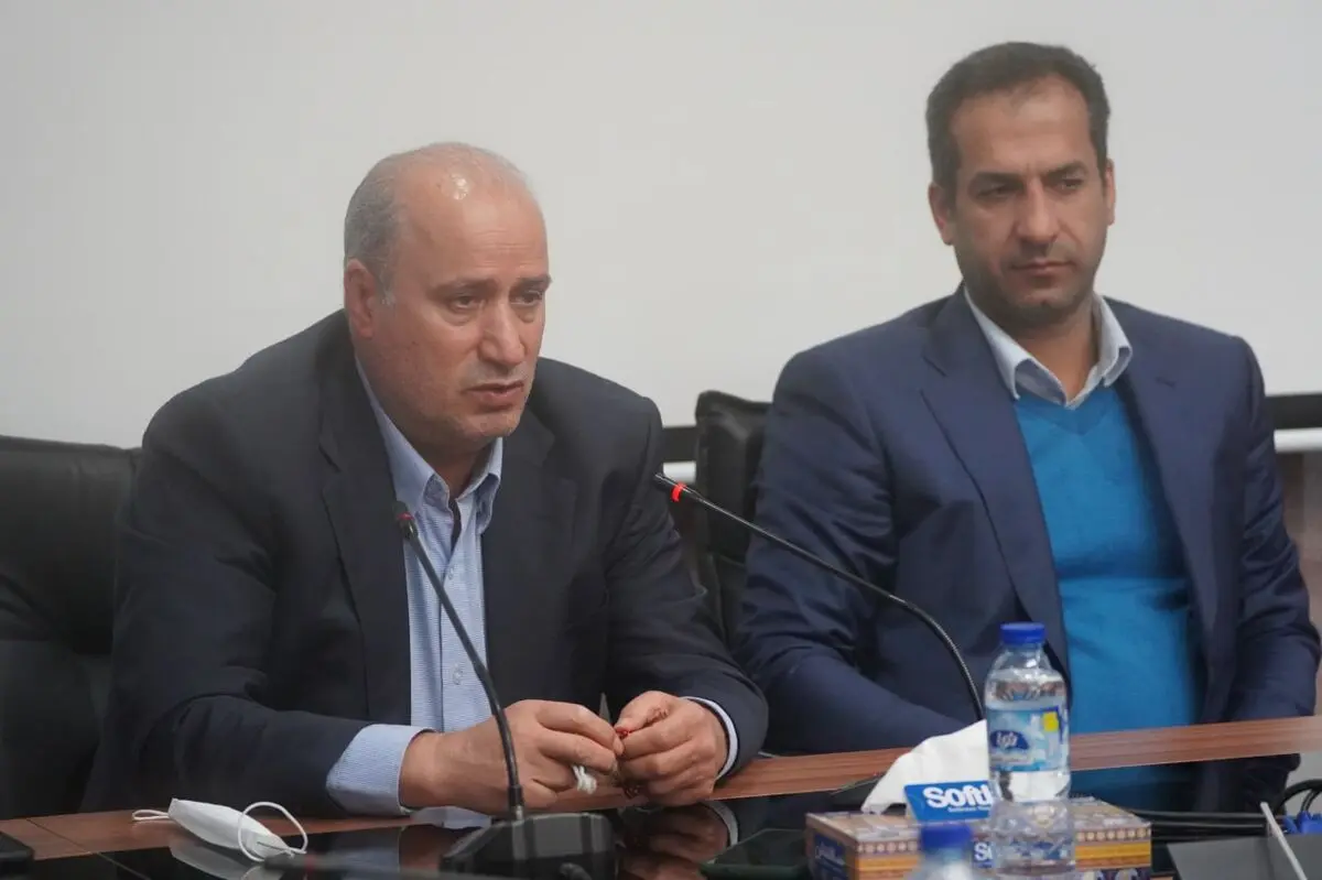 تاج: اگر VAR  را اجرایی نکنیم تمام داورانمان حذف خواهند شد
