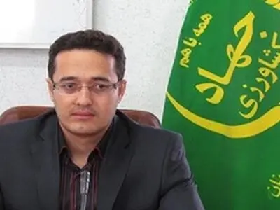 مبارزه با ملخ در استان سمنان پایان یافت