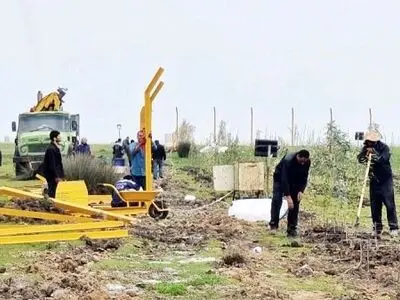 اراضی واگذار شده به شرکت صنایع پتروشیمی گهر درود مازندران مسترد شود 