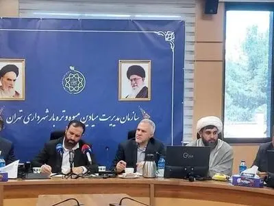 مهلت ۳‌ماهه دادستان تهران برای استقرار باجه‌های فاکتور الکترونیک در میدان مرکزی میوه و تره‌بار