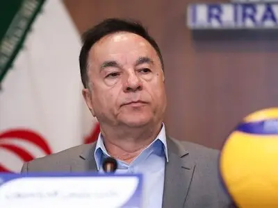  مرادی: برای برگزاری مجمع فوق العاده، منتظر موافقت نهایی وزیر محترم ورزش هستیم 