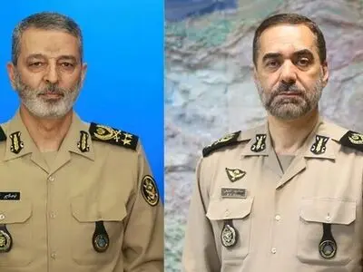 تبریک امیر موسوی به امیر آشتیانی