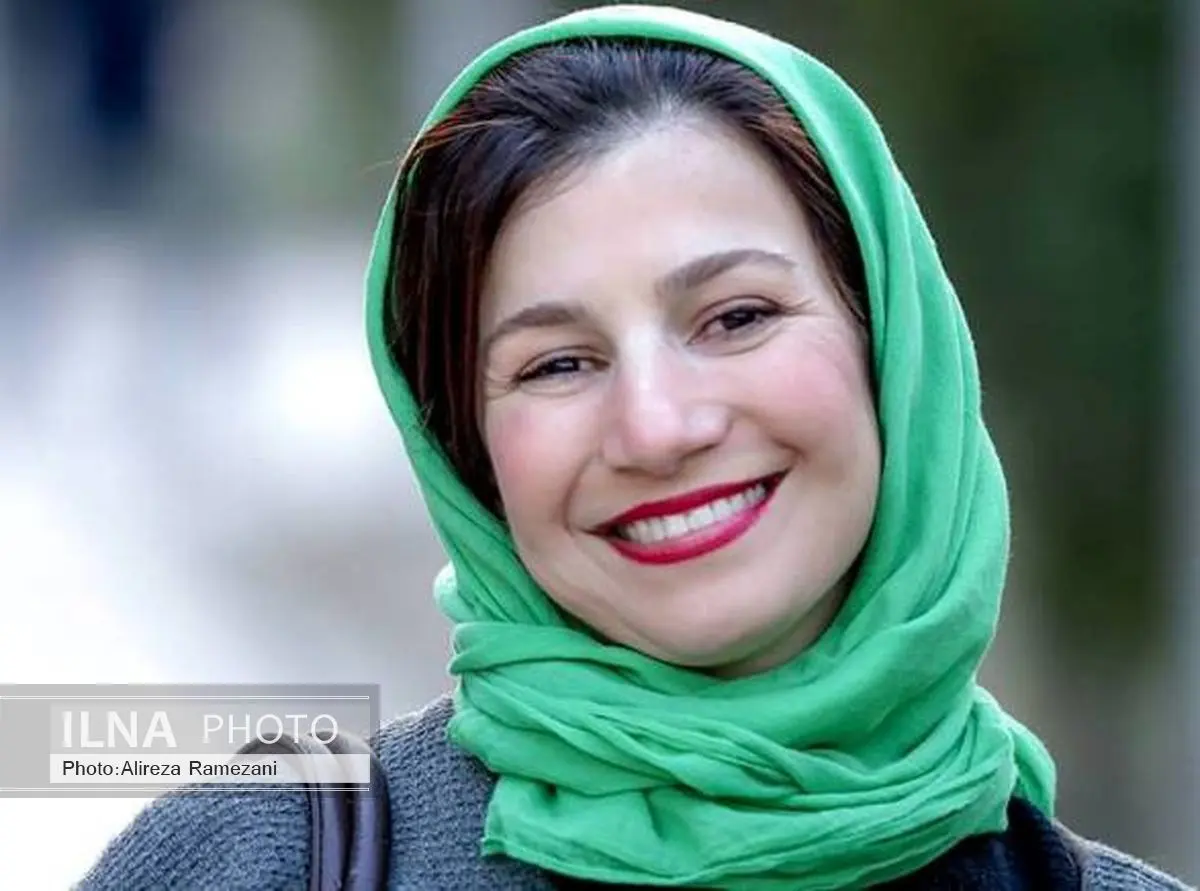 لیلی رشیدی با «اسم» به شیراز میرود