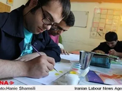 دستگاه‌های متولی اشتغال معلولان، همکاری نمی‌کنند