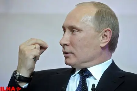 Putin says U.S. missile shield is a 'great danger'