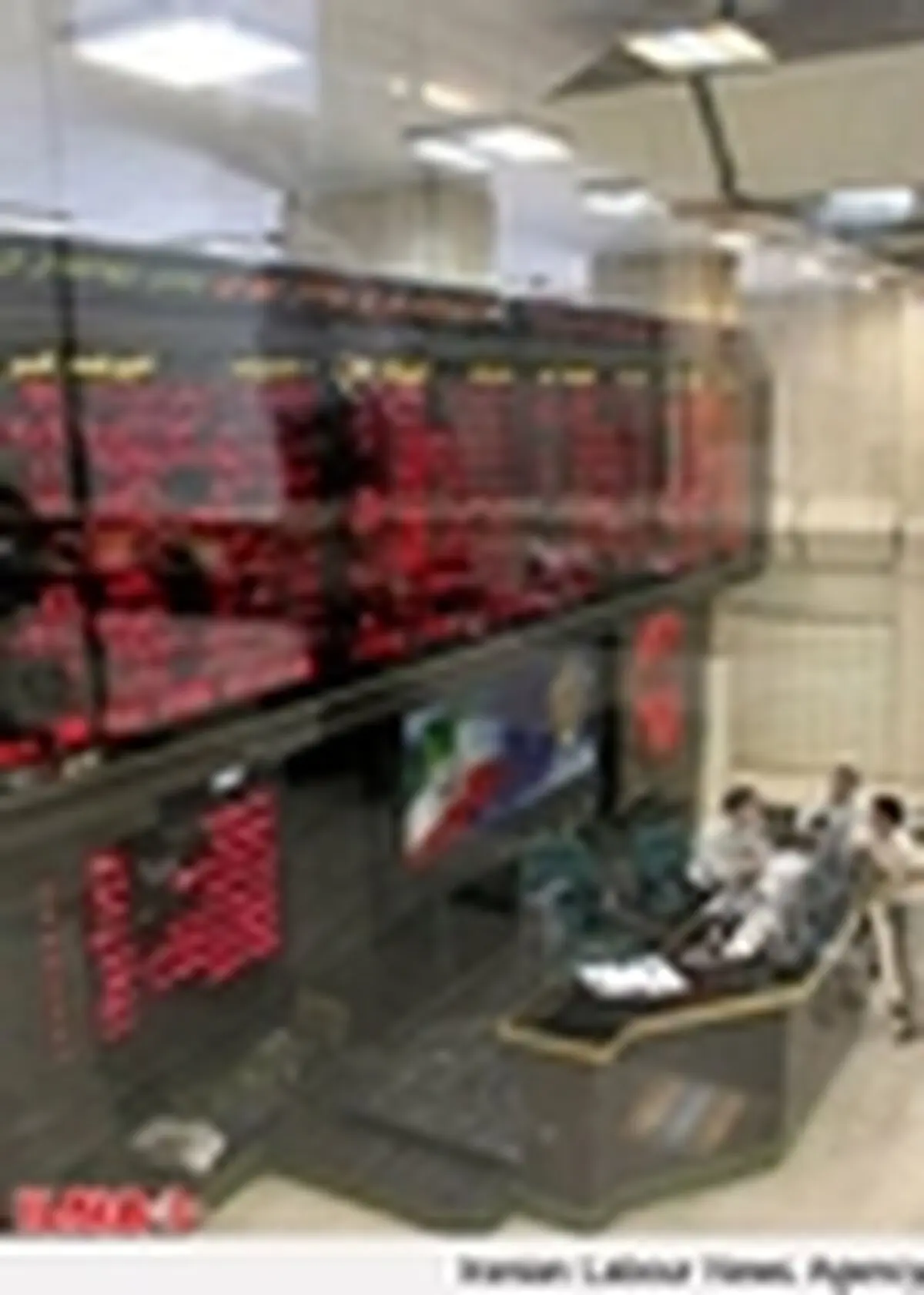 شاخص‌های بورس عقب نشینی کردند