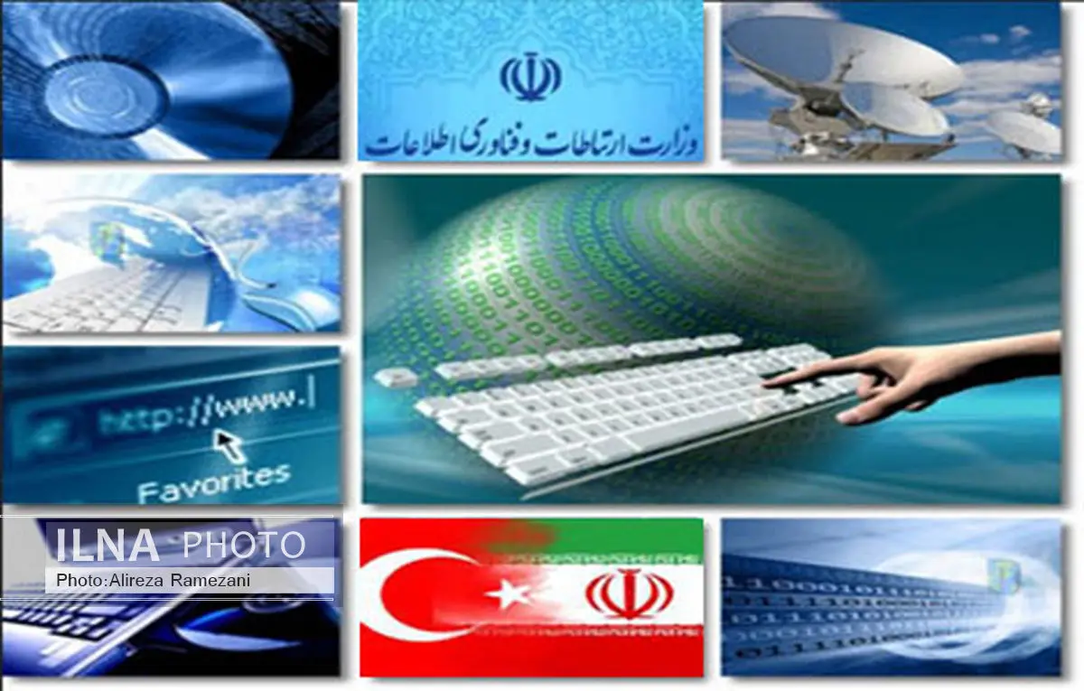 وزارت ارتباطات مسئول کمیسیون مشترک اقتصادی ایران با روسیه شد