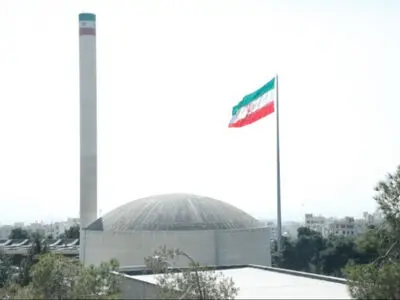 Iran will continue peaceful nuclear program with might: AEOI