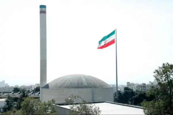 Iran will continue peaceful nuclear program with might: AEOI