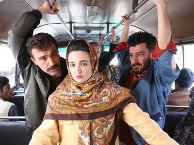 آغاز اکران آنلاین «زودپز» در نمایش خانگی