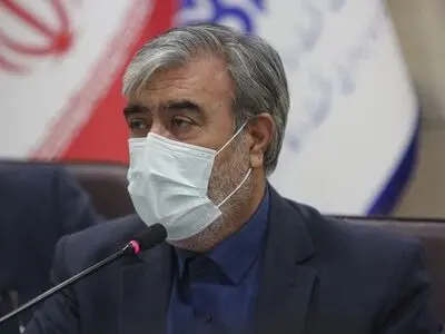 اجرای توافق امنیتی تهران- بغداد از مطالبات جدی پارلمان ایران است