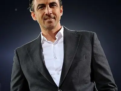 پیام رحمتی پس از حذف سپاهان: خوش باشند، حق‌شان بود