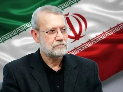 پیام تسلیت علیرضا محجوب به مناسبت شهادت علی لاریجانی