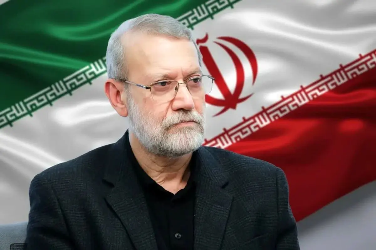 شهید لاریجانی تمام عمر خود را صرف جهاد و پیشبرندگی انقلاب اسلامی کرد