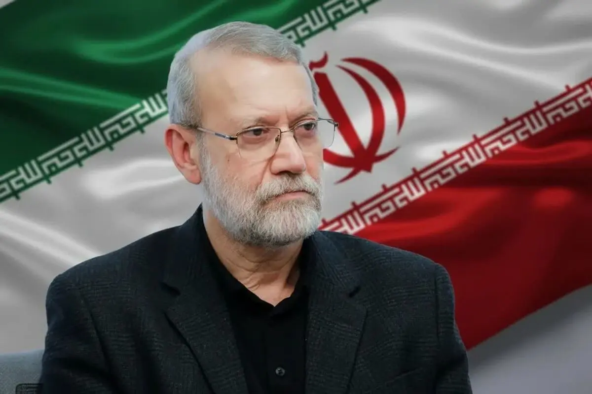 پیام فراجا در پی شهادت دبیر شورای عالی امنیت ملی

