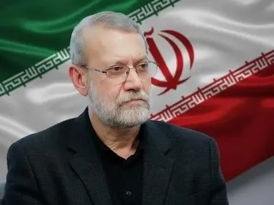 پیام تسلیت علیرضا محجوب به مناسبت شهادت علی لاریجانی
