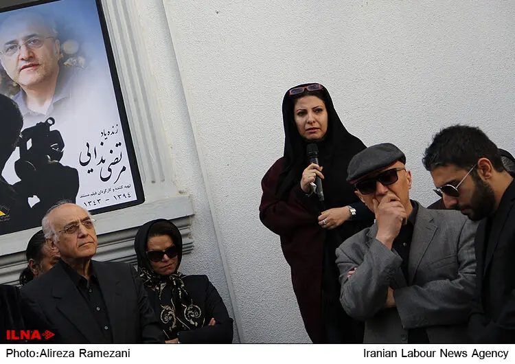 گالری