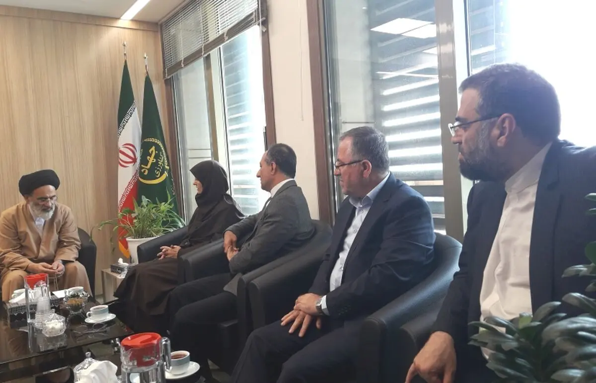 نقش سازمان استاندارد در کیفیت بخشی به تولید، عرضه و صادرات تولیدات حلال ایران