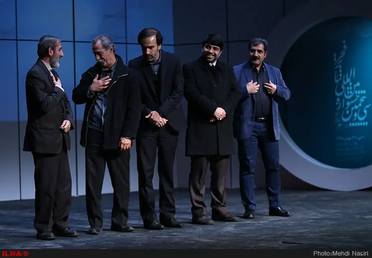 گالری