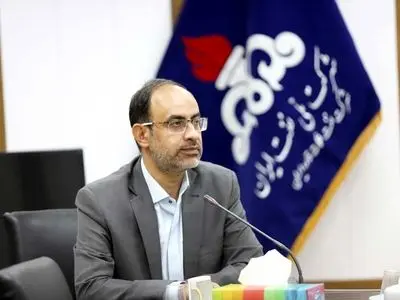 فاز نخست توسعه میدان مشترک اسفندیار در دستورکار شرکت نفت فلات قاره ایران
