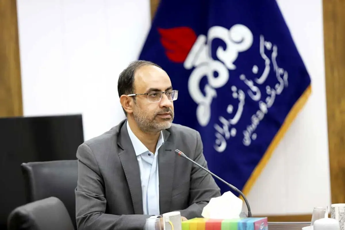 فاز نخست توسعه میدان مشترک اسفندیار در دستورکار شرکت نفت فلات قاره ایران