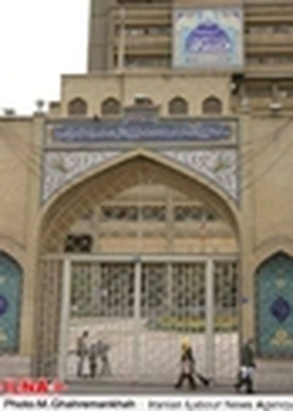 دین‌پرست رییس مرکز اطلاع‌رسانی و امور بین‌الملل وزارت کشور شد