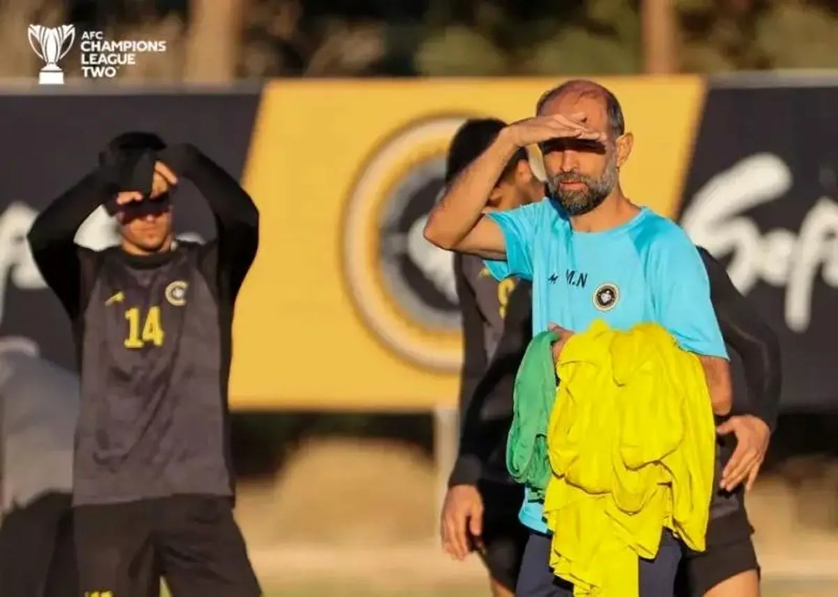 بحران مصدومیت در سپاهان 