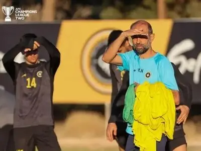 بحران مصدومیت در سپاهان 